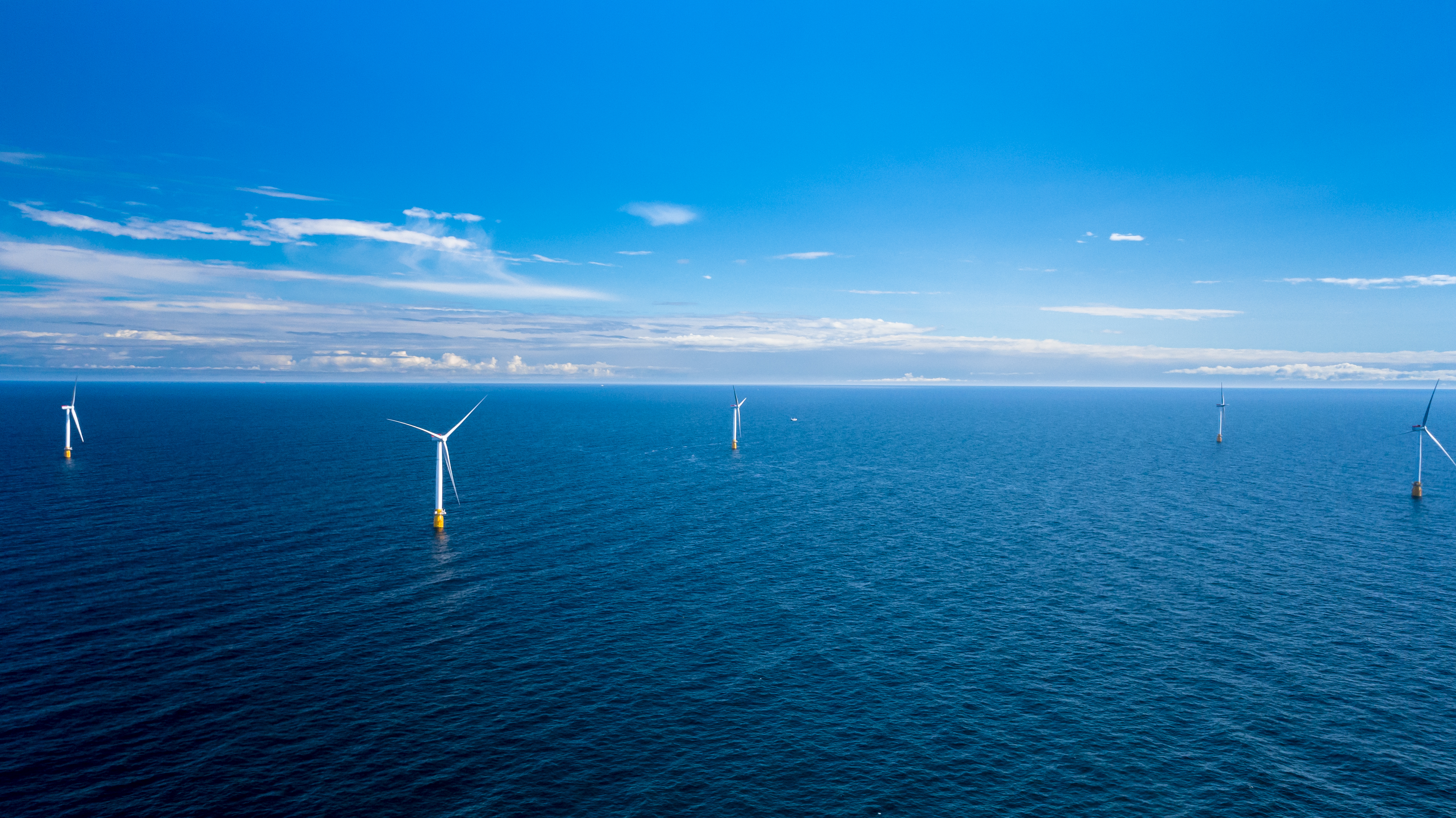 Frequency Domain Analysis for Floating Offshore Wind