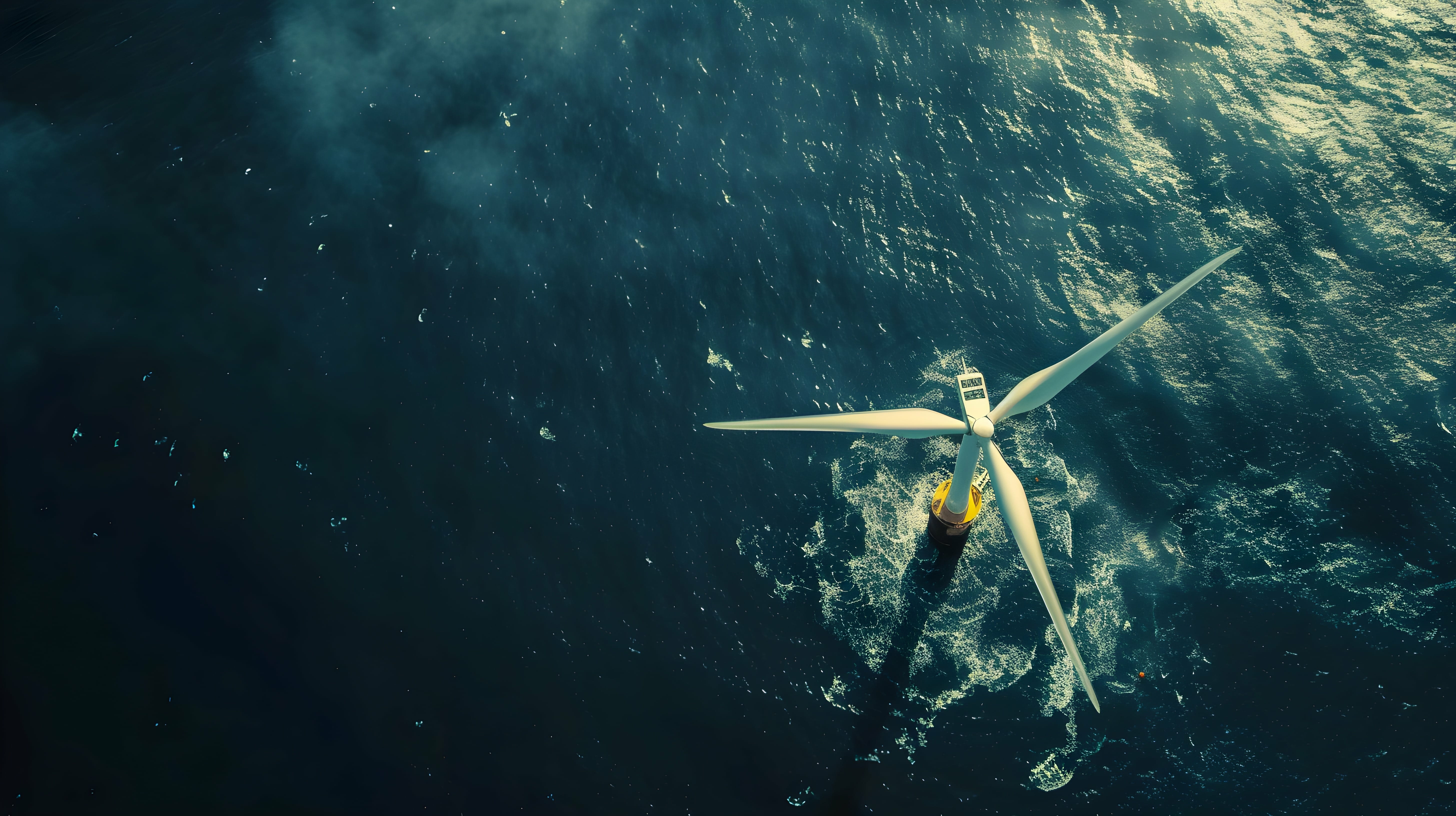 Sesam for Floating Offshore Wind