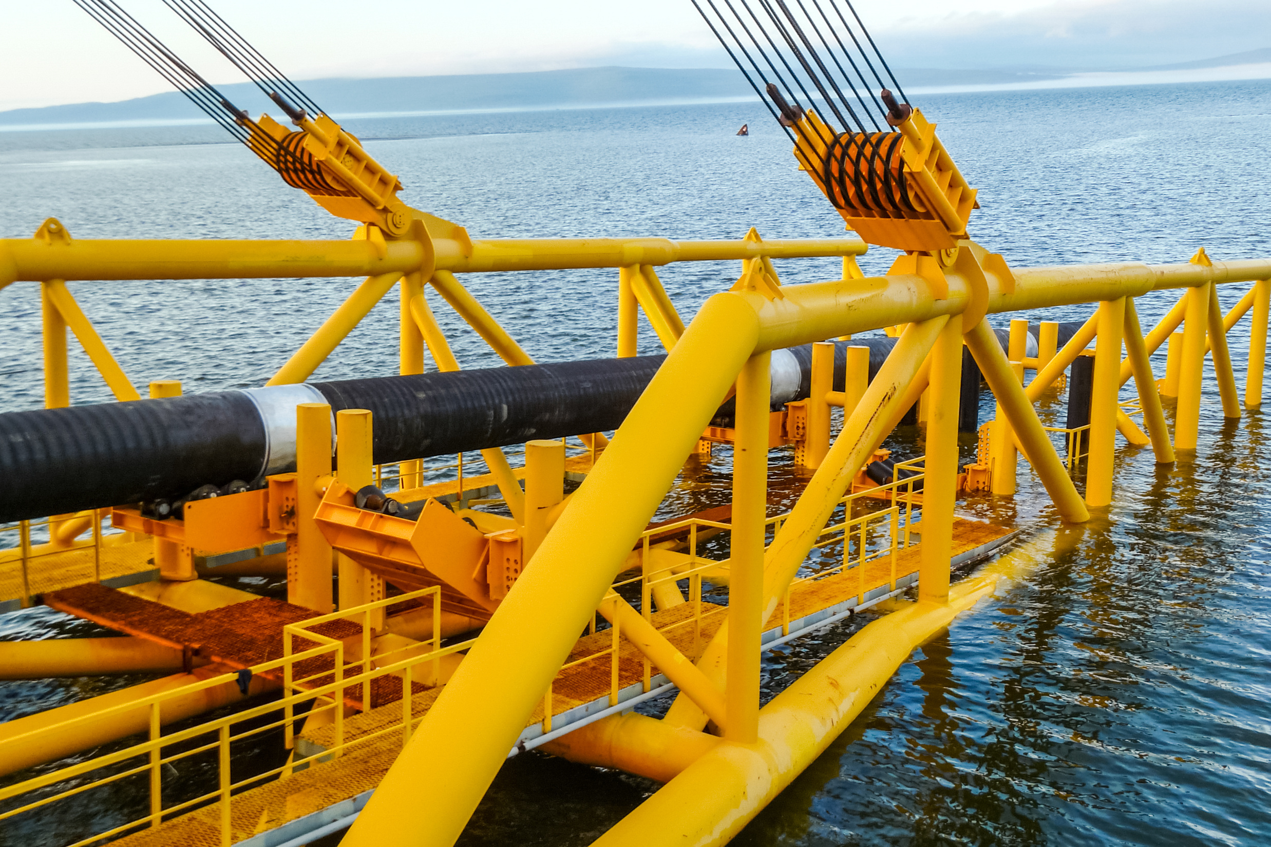 DNV Subsea Toolkit