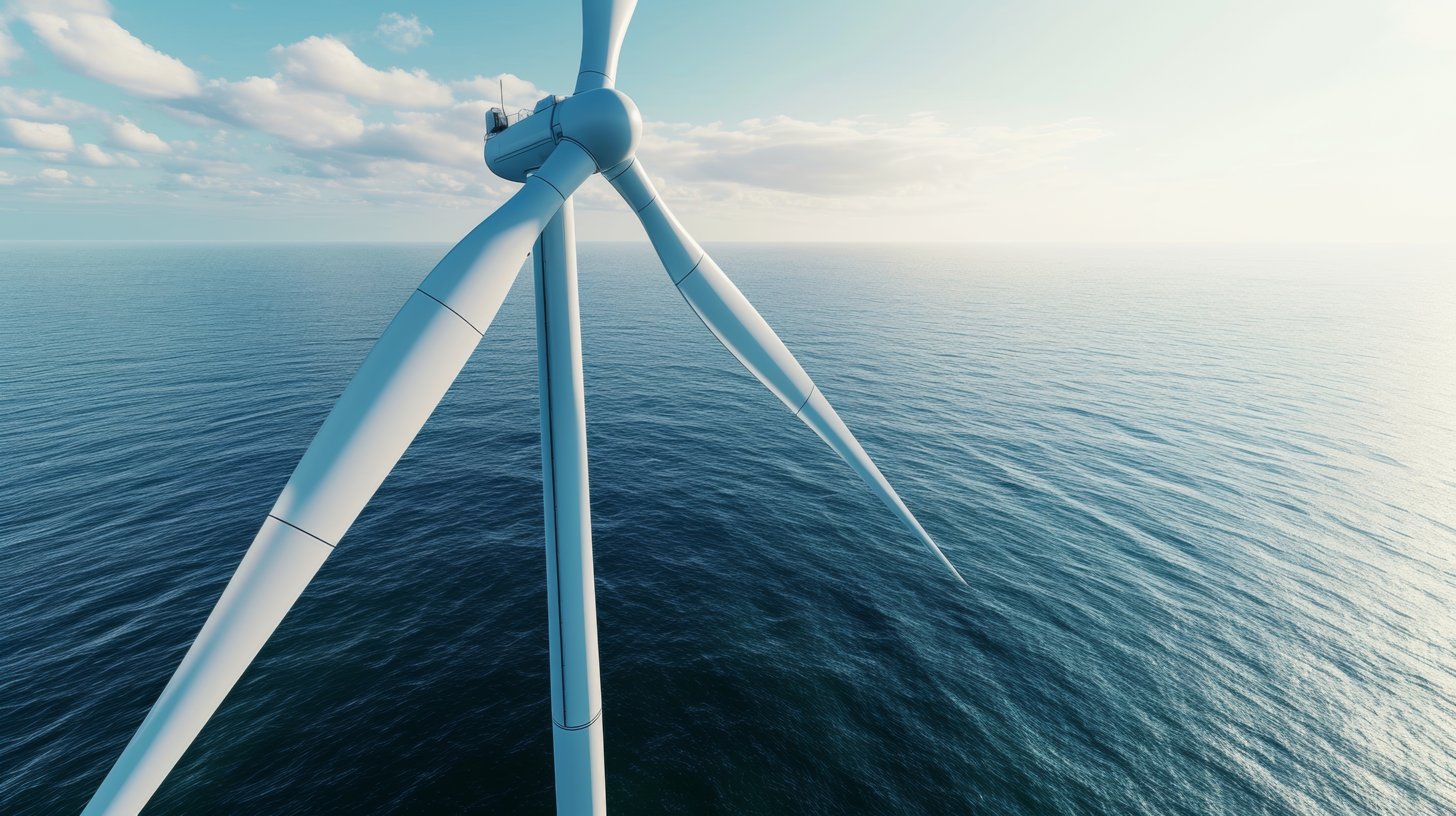 Time Domain Analysis for Floating Offshore Wind